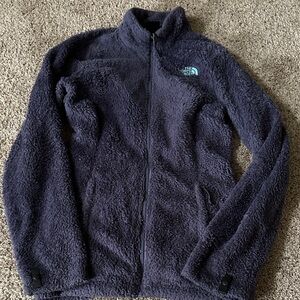 The North Face Plush Fleece Jacket